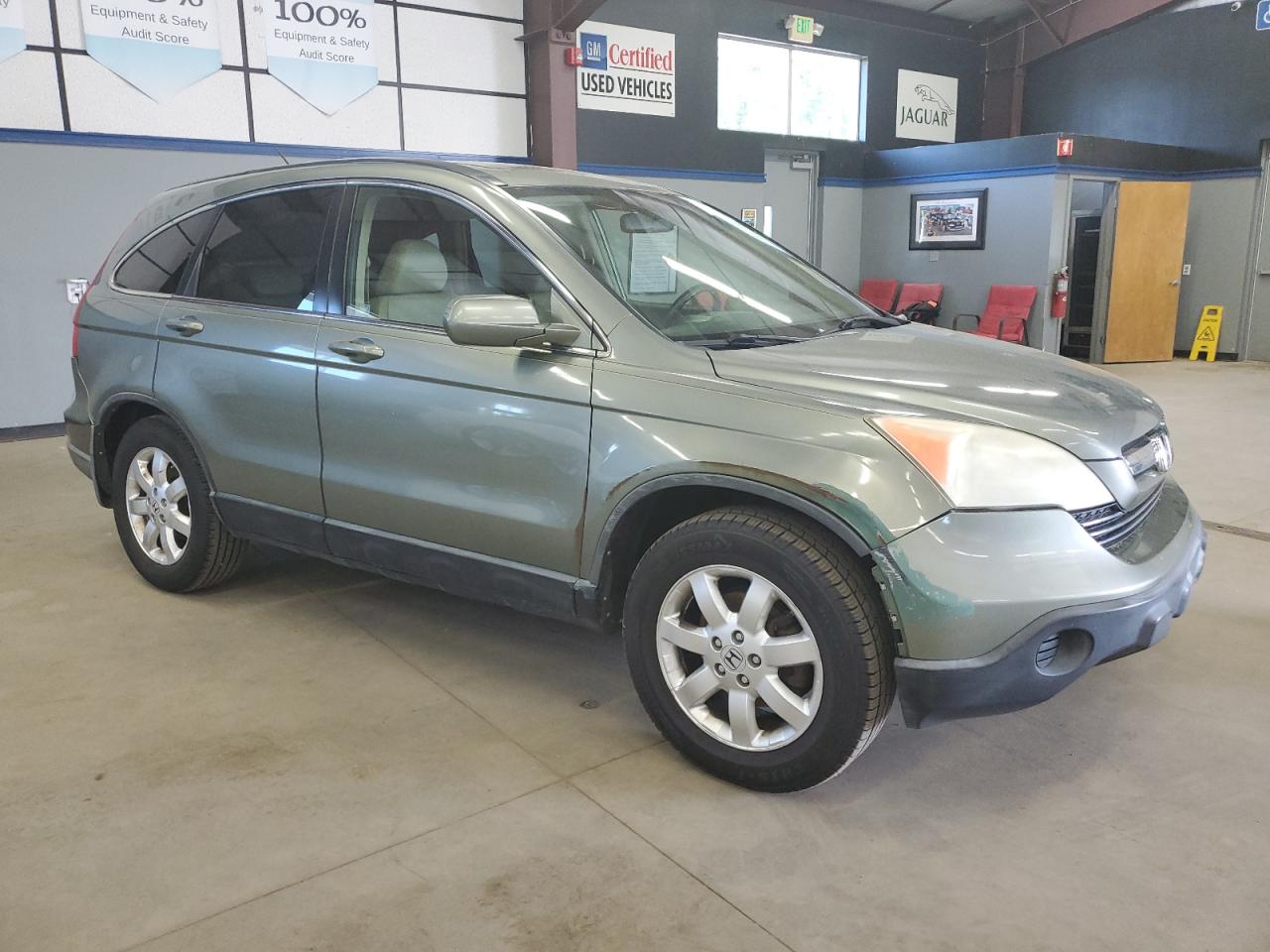 JHLRE387X8C019308 2008 Honda Cr-V Exl