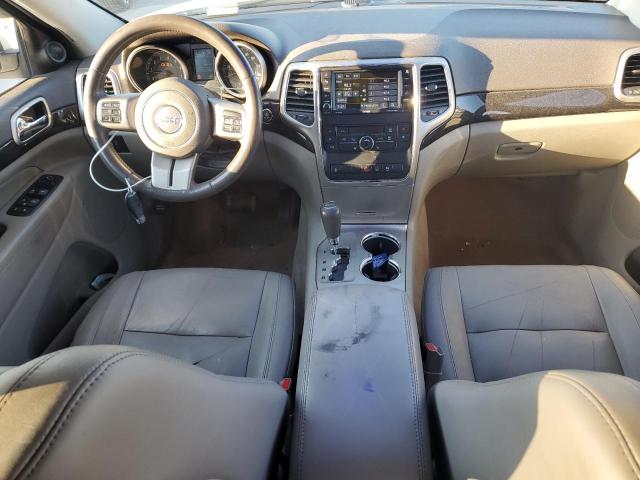 2013 Jeep Grand Cherokee Laredo VIN: 1C4RJFAG1DC512941 Lot: 58395984