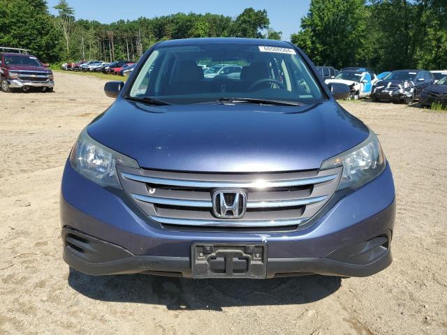 2014 Honda Cr-V Lx VIN: 2HKRM4H36EH684774 Lot: 60500504