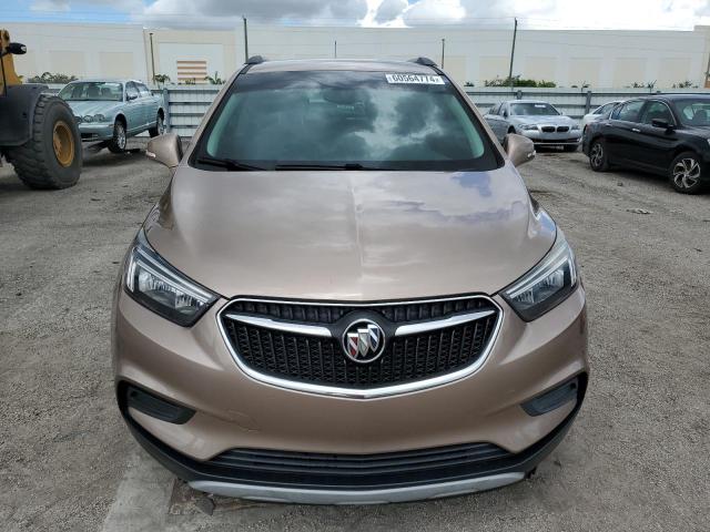 2018 Buick Encore Preferred VIN: KL4CJASB3JB628195 Lot: 60564774