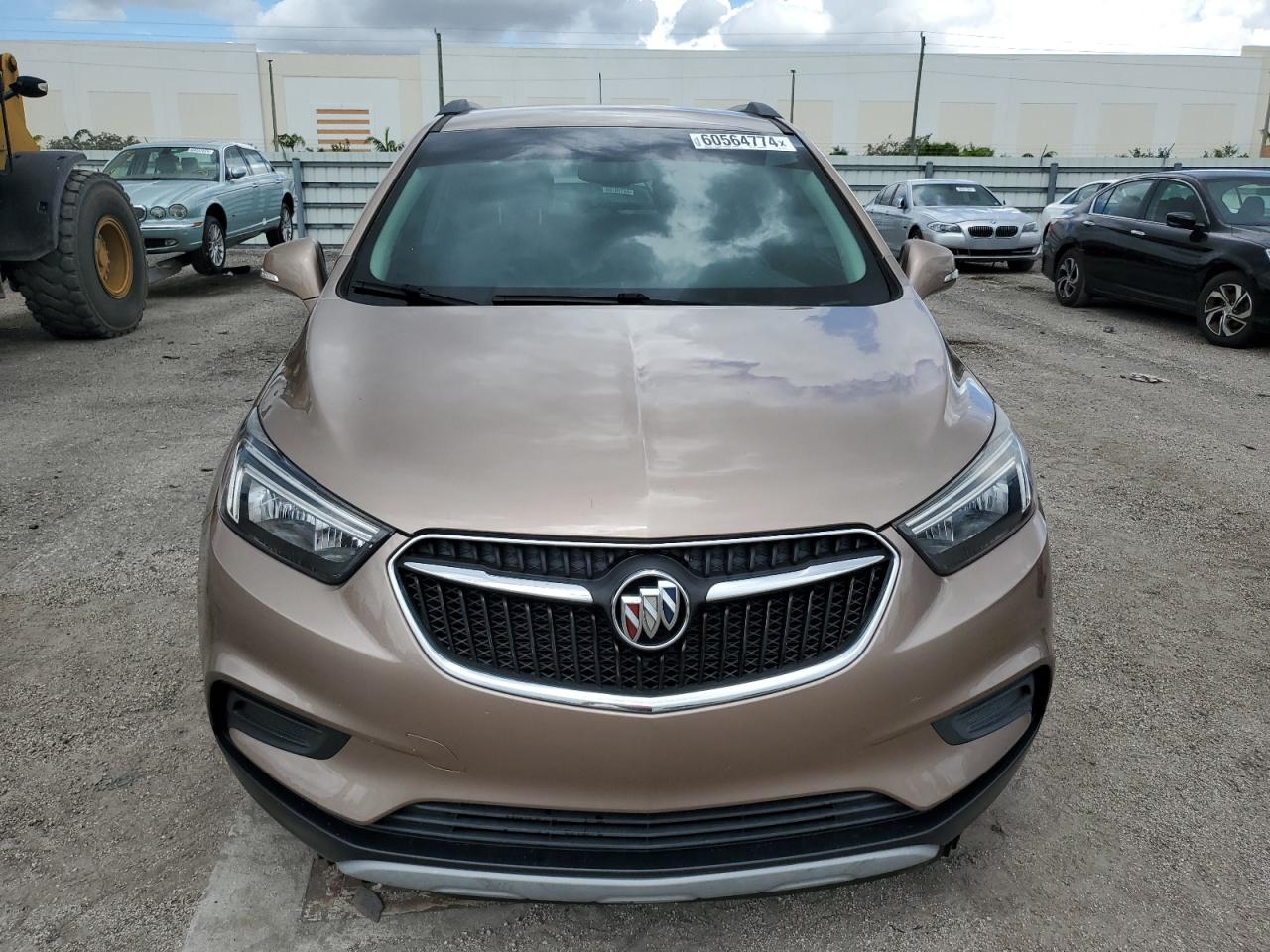 KL4CJASB3JB628195 2018 Buick Encore Preferred