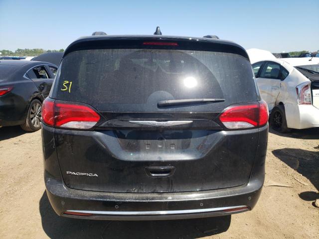 2017 Chrysler Pacifica Touring L VIN: 2C4RC1BG1HR826775 Lot: 59099164