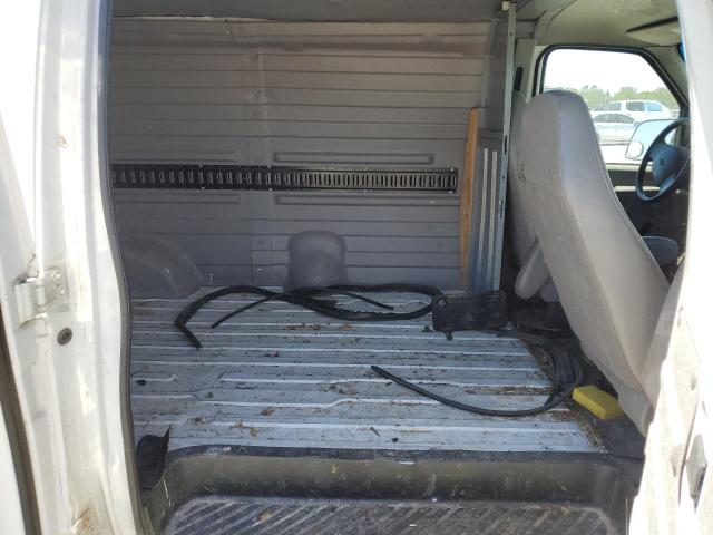 2001 Ford Econoline E150 Van VIN: 1FTRE14291HB69804 Lot: 57154734