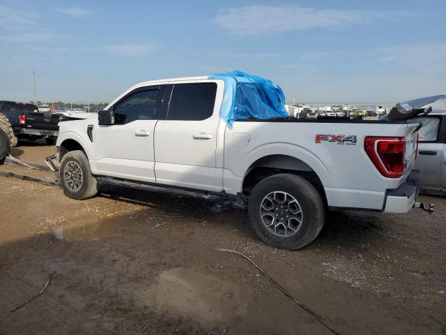 2021 Ford F150 Supercrew VIN: 1FTFW1E53MFC04443 Lot: 57774864