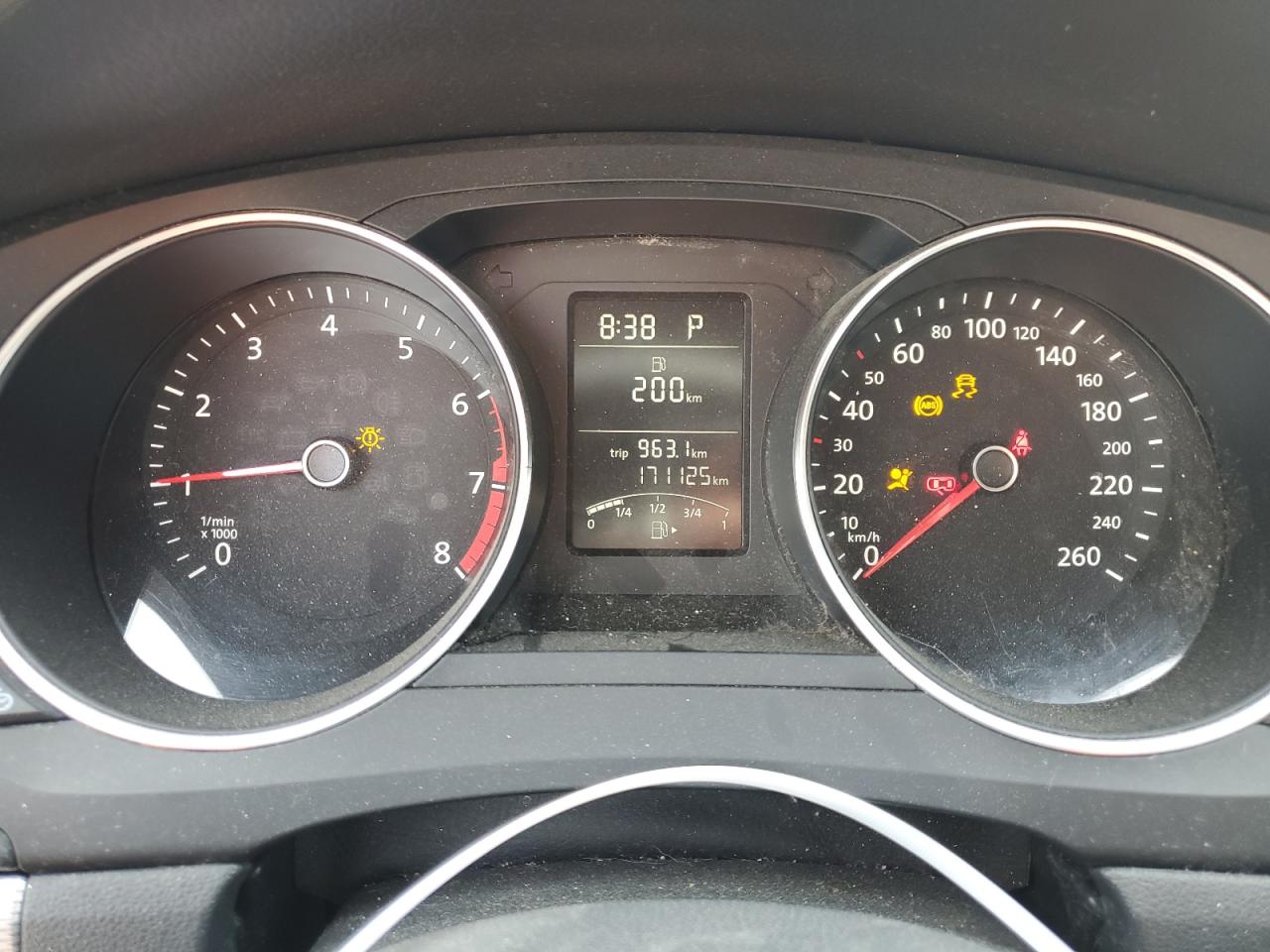 3VW267AJ8GM339830 2016 Volkswagen Jetta S