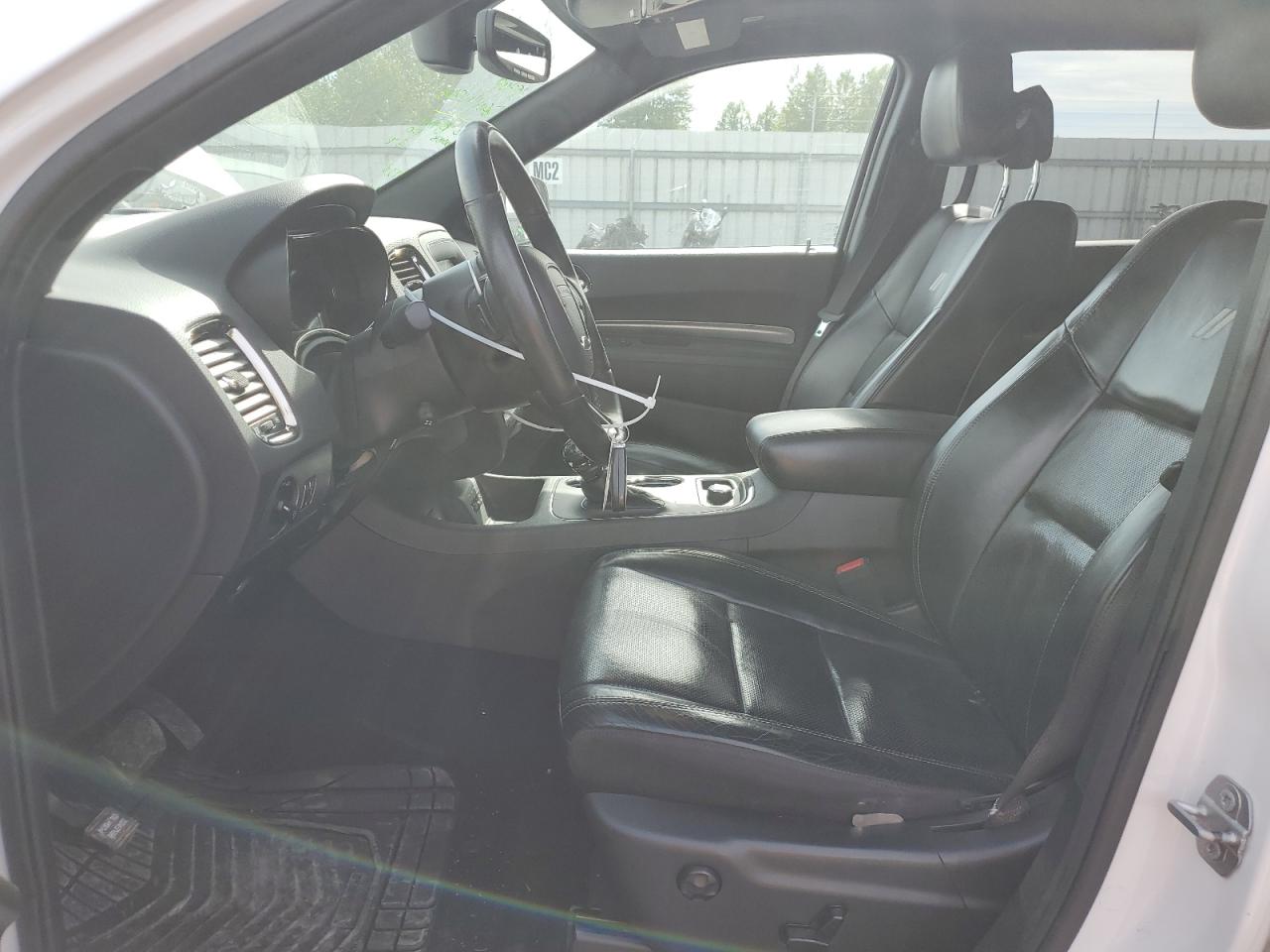 1C4SDJCT3KC733797 2019 Dodge Durango R/T