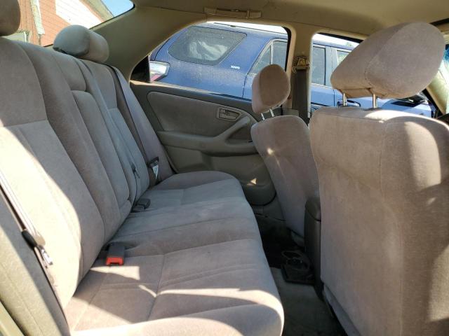 1999 Toyota Camry Le VIN: JT2BF22K5X0158208 Lot: 56972684