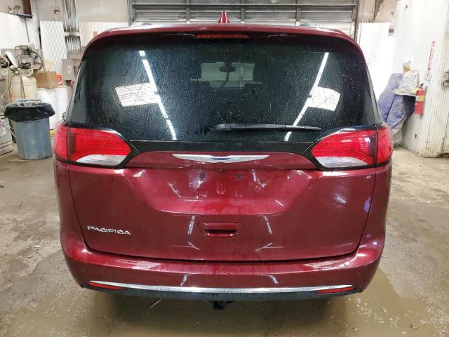 2019 Chrysler Pacifica Touring L VIN: 2C4RC1BG1KR665853 Lot: 57897494