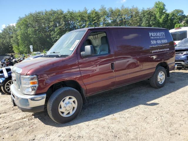 2011 Ford Econoline E250 Van VIN: 1FTNE2EWXBDA65479 Lot: 58830514