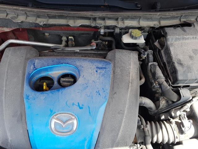 2012 Mazda 3 I VIN: JM1BL1V79C1632943 Lot: 59437164