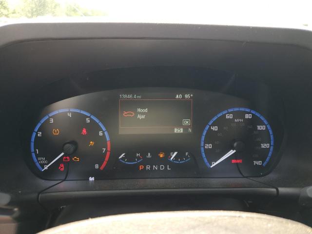 2023 Ford Bronco Sport Big Bend VIN: 3FMCR9B60PRD65437 Lot: 59130874