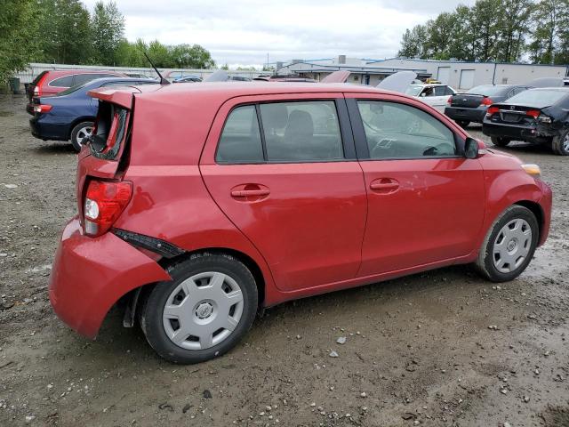 2013 Toyota Scion Xd VIN: JTKKUPB45D1034062 Lot: 59858734