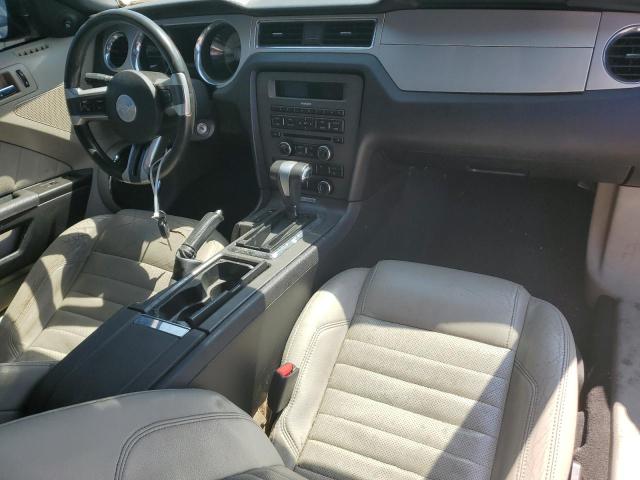 2010 Ford Mustang VIN: 1ZVBP8EN7A5111864 Lot: 60063954