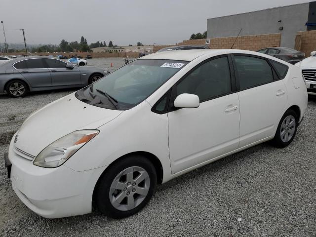 2005 Toyota Prius VIN: JTDKB22U953113143 Lot: 57745354