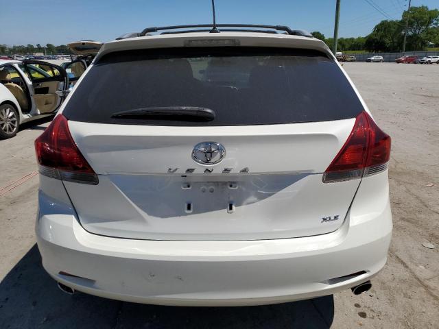 2013 Toyota Venza Le VIN: 4T3ZK3BB3DU063676 Lot: 57832284