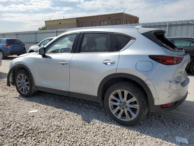 VIN JM3KFBDM0M0453872 2021 MAZDA CX-5 no.2