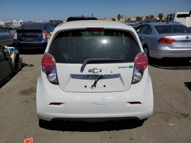 2015 CHEVROLET SPARK EV 2 KL8CL6S06FC800998
