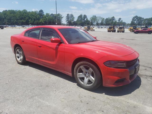 2018 DODGE CHARGER PO - 2C3CDXAT3JH225517