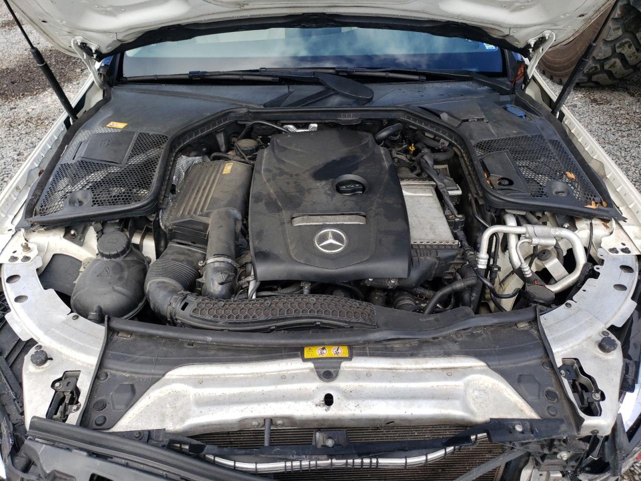 55SWF4KB1GU109527 2016 Mercedes-Benz C 300 4Matic