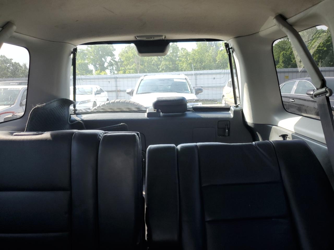 JHLRD187XYC058200 2000 Honda Cr-V Se