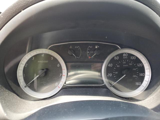 2013 Nissan Sentra S VIN: 3N1AB7AP4DL730699 Lot: 59212394