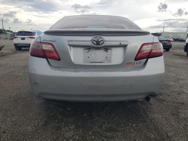 2007 Toyota Camry Ce VIN: 4T1BE46K97U534185 Lot: 57778054