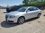 AUDI A4 2.0T QU photo