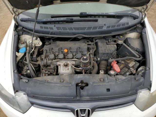 2007 Honda Civic Ex VIN: 2HGFG128X7H546925 Lot: 59108664