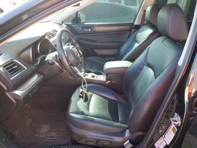 2018 Subaru Outback 2.5I Limited VIN: 4S4BSANC2J3219971 Lot: 57730444