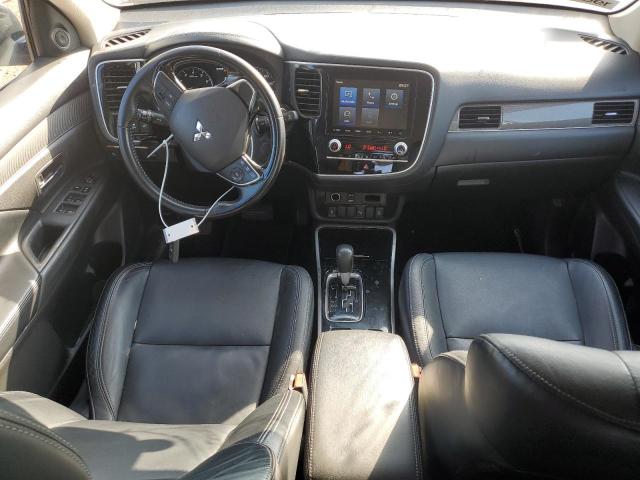 2020 Mitsubishi Outlander Se VIN: JA4AZ3A32LZ029210 Lot: 59745144