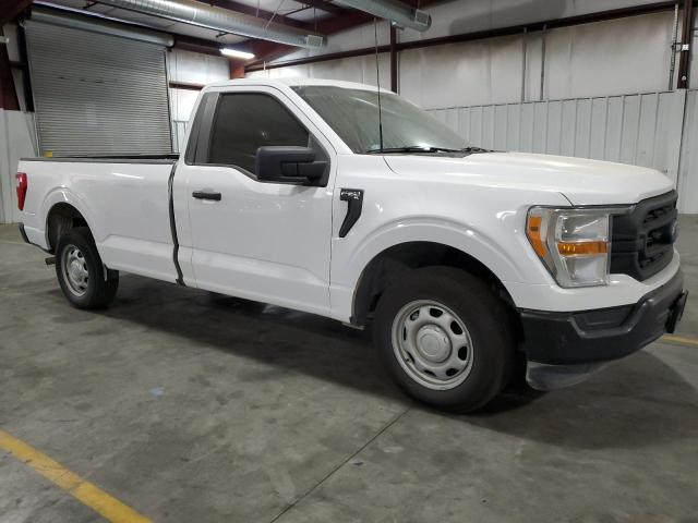 2021 Ford F150 VIN: 1FTMF1CB1MKE67957 Lot: 55506354