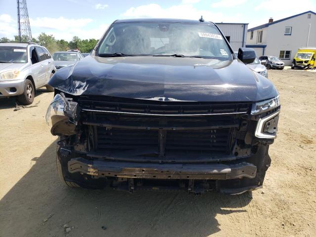 2021 CHEVROLET TAHOE K150 - 1GNSKNKD2MR376921