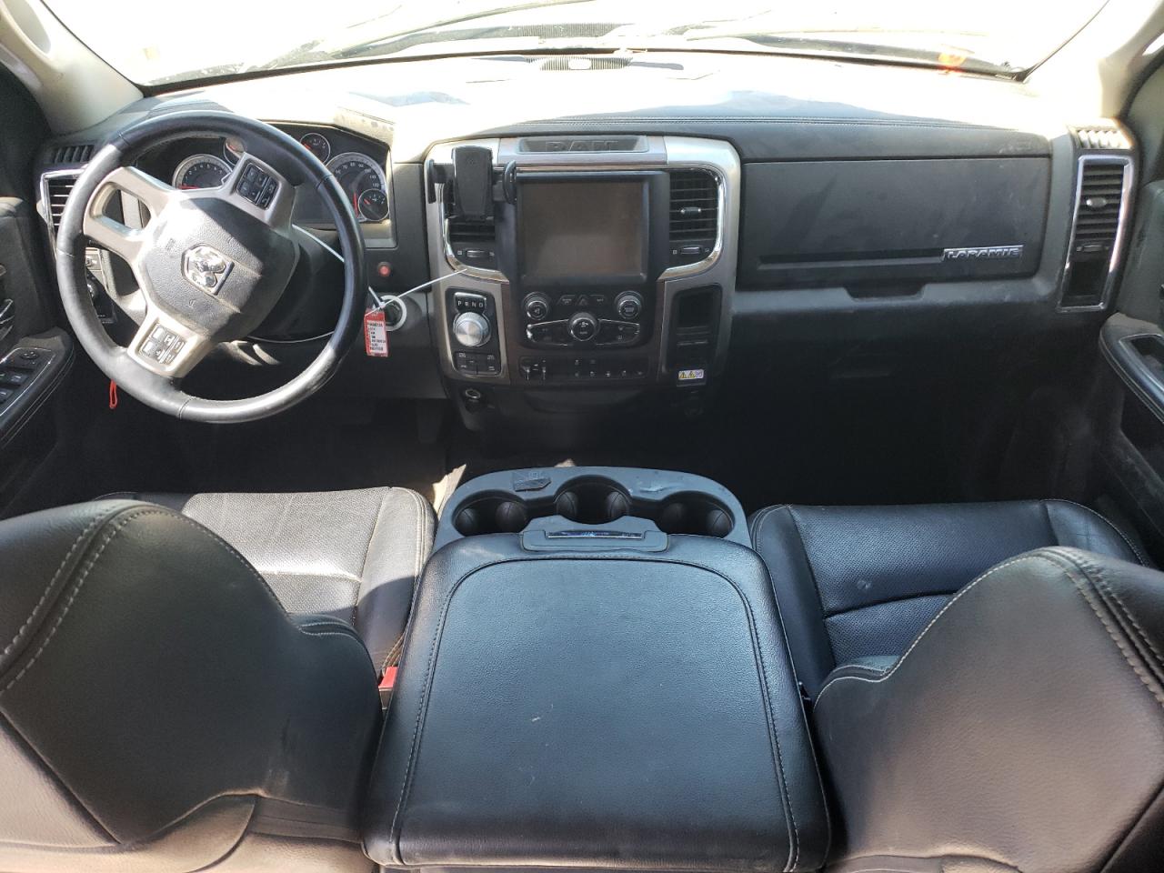 1C6RR7VT8ES175706 2014 Ram 1500 Laramie