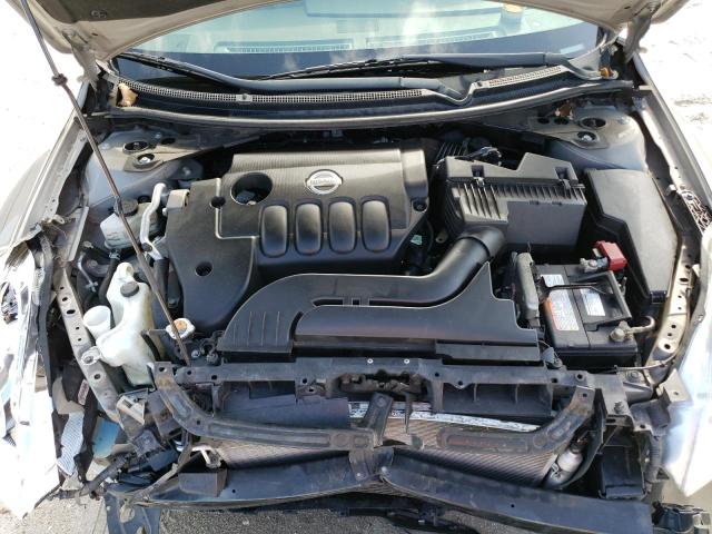 1N4AL2AP7CN530014 2012 Nissan Altima Base