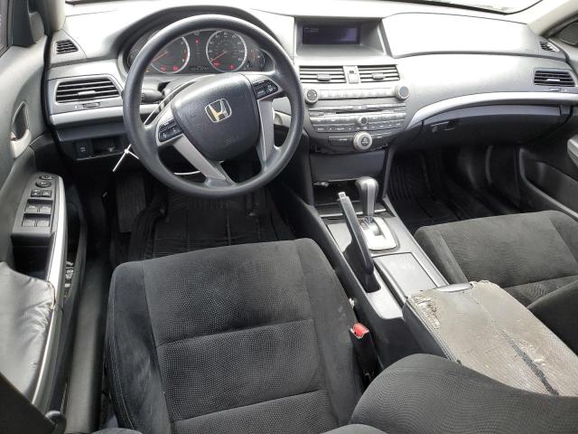 2009 Honda Accord Ex VIN: 1HGCP26739A157460 Lot: 58147574