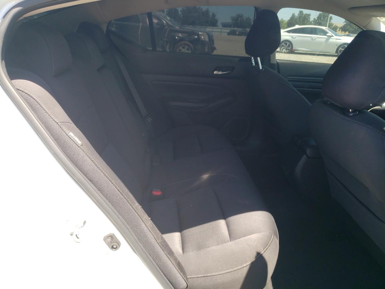 2019 Nissan Altima S vin: 1N4BL4BV3KC209921