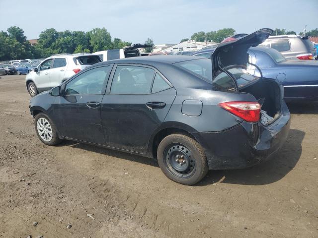 2018 TOYOTA COROLLA L - 2T1BURHE5JC974789