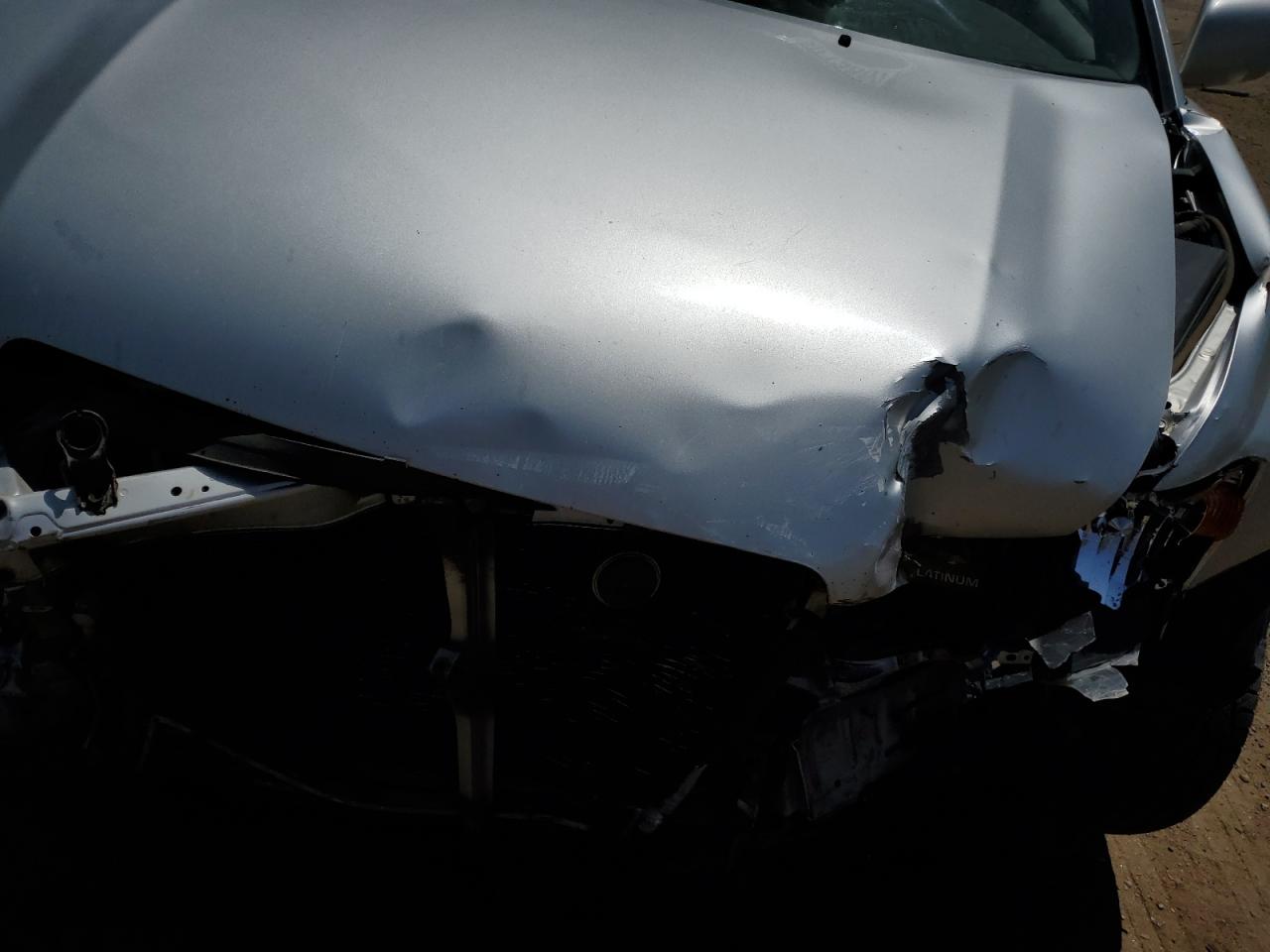 JTEEP21A640054098 2004 Toyota Highlander