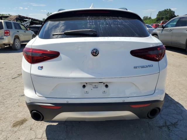 2018 Alfa Romeo Stelvio Sport VIN: ZASFAKPN5J7B84498 Lot: 60330894