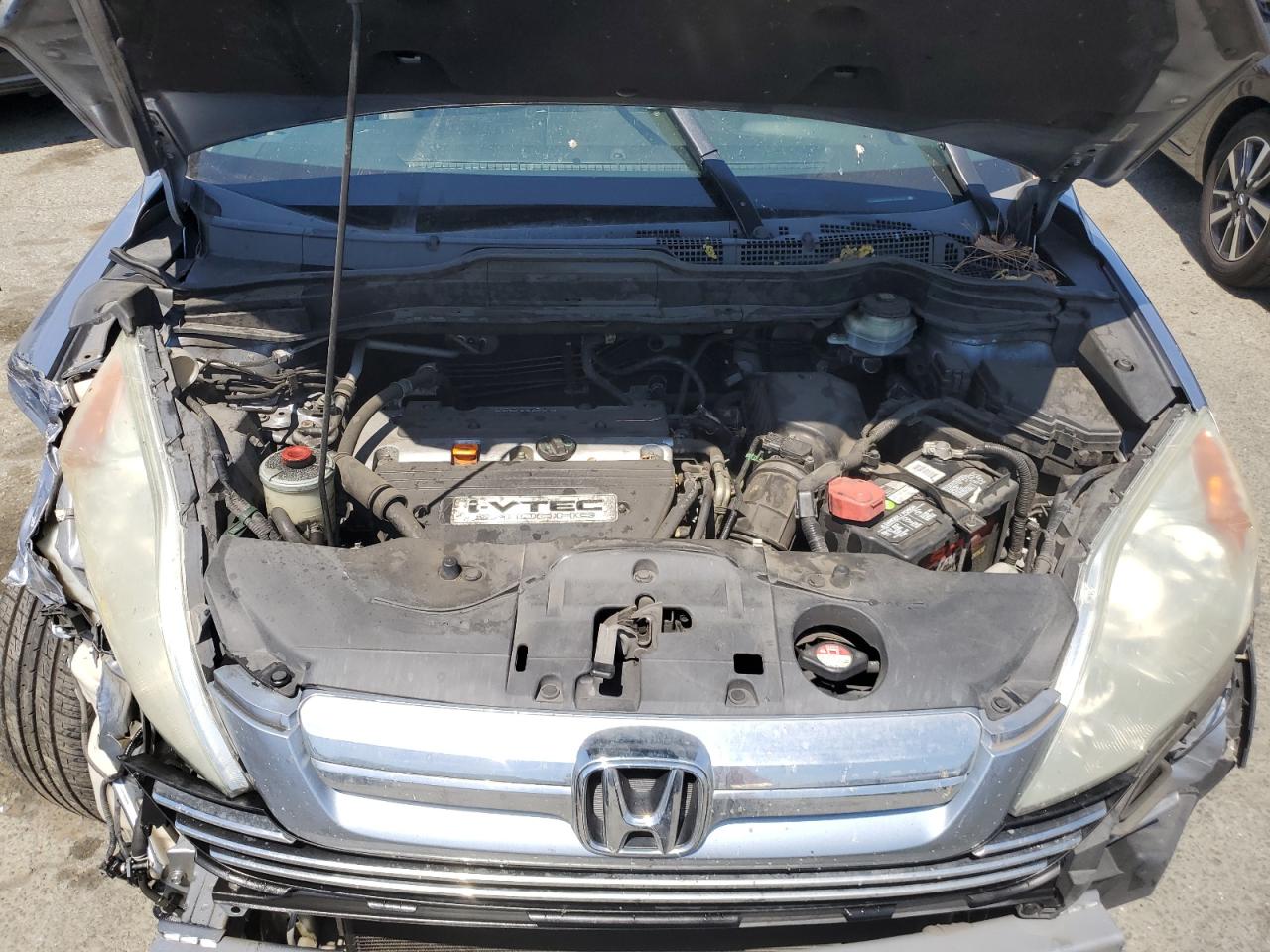 5J6RE48769L069153 2009 Honda Cr-V Exl