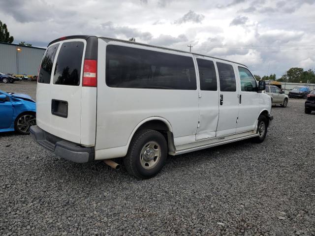 2003 Chevrolet Express G3500 VIN: 1GAHG39UX31237396 Lot: 59739074