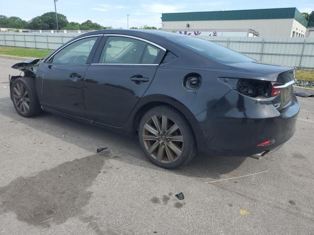 2020 MAZDA 6 TOURING - JM1GL1VM8L1514457
