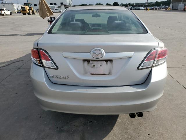 2012 Mazda 6 I VIN: 1YVHZ8DH5C5M26176 Lot: 59903984