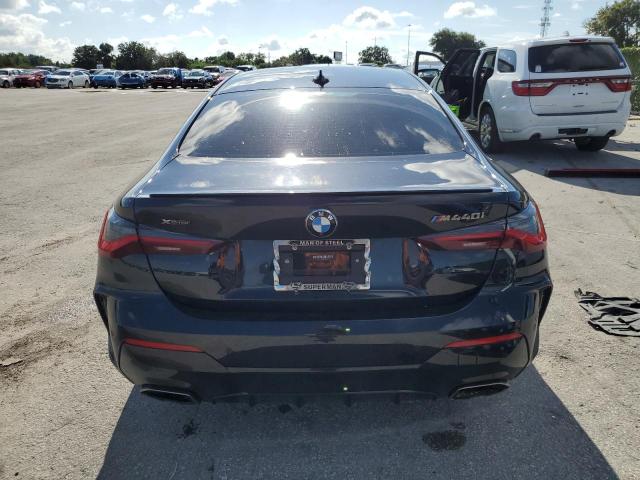2021 BMW M440XI WBA13AR08MCG55211