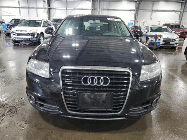 2011 Audi A6 Prestige VIN: WAUKGAFB0BN013658 Lot: 58485134