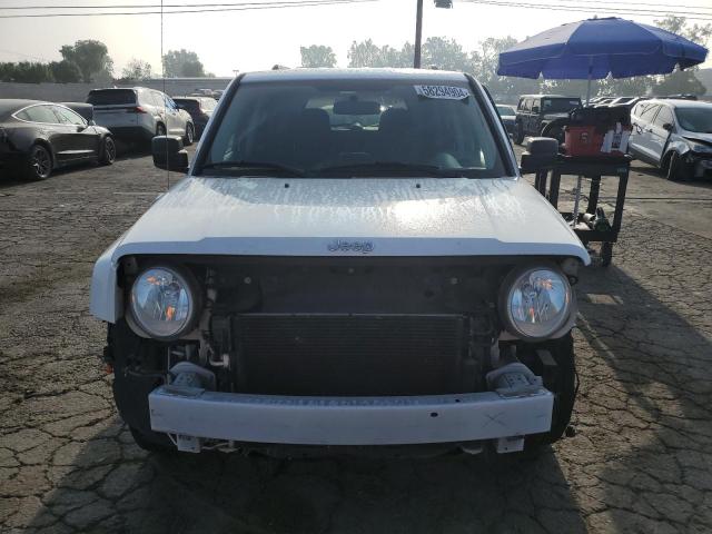 2015 Jeep Patriot Sport VIN: 1C4NJPBB1FD191133 Lot: 58294904