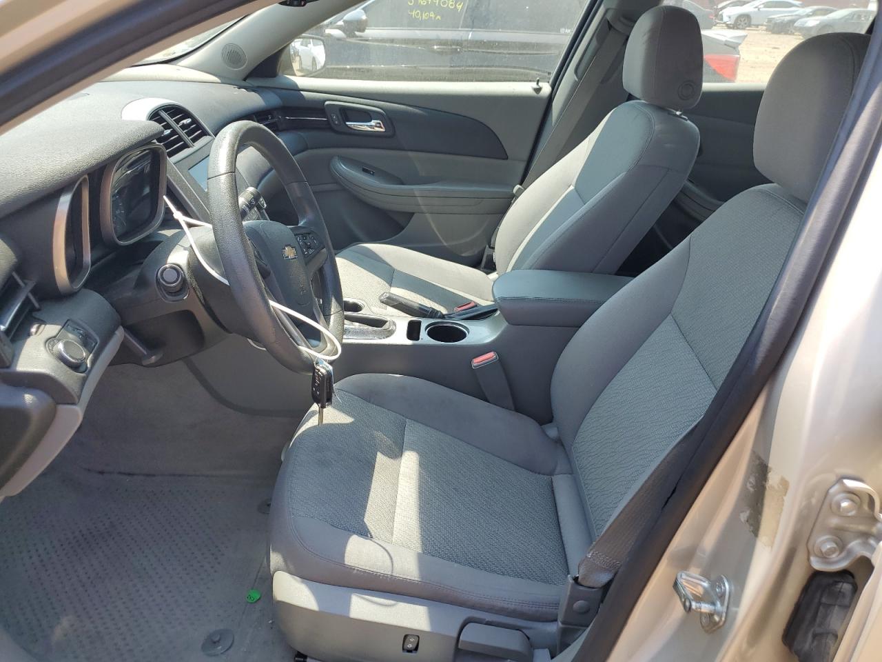 1G11A5SL6EF224814 2014 Chevrolet Malibu Ls