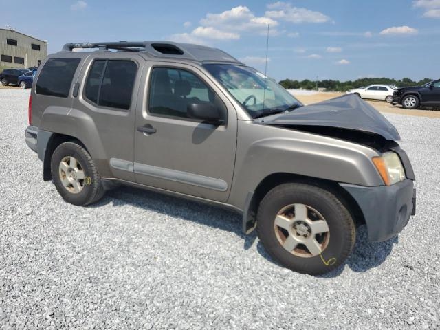 2005 Nissan Xterra Off Road VIN: 5N1AN08U15C611203 Lot: 60423154