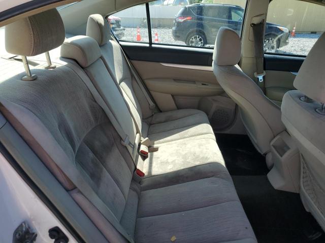 2013 Subaru Legacy 2.5I Premium VIN: 4S3BMBC64D3006137 Lot: 58909844