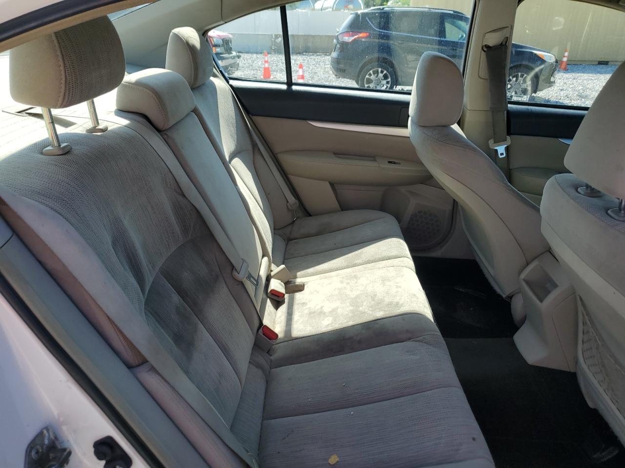 4S3BMBC64D3006137 2013 Subaru Legacy 2.5I Premium